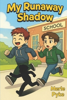 Paperback My Runaway Shadow Book