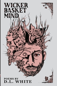 Paperback Wicker Basket Mind Book