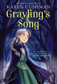 Paperback Grayling's Song Book