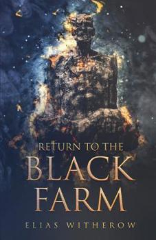 Paperback Return To The Black Farm Book