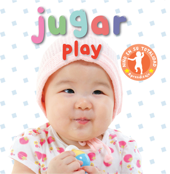 Board book Jugar/Play [Multiple Languages] Book