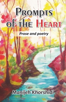 Paperback Prompts of the Heart Book