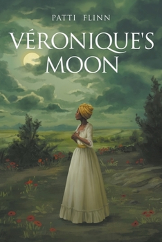 Paperback Véronique's Moon Book