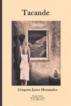 Paperback Tacande [Spanish] Book