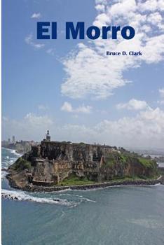 Paperback El Morro Book