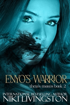 Paperback Enyo's Warrior Book