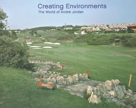Hardcover Creating Environments Book