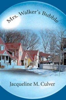 Paperback Mrs. Walker's Bubble Book