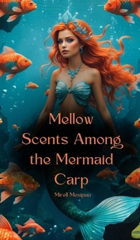 Hardcover Mellow Scents Among the Mermaid Carp Book