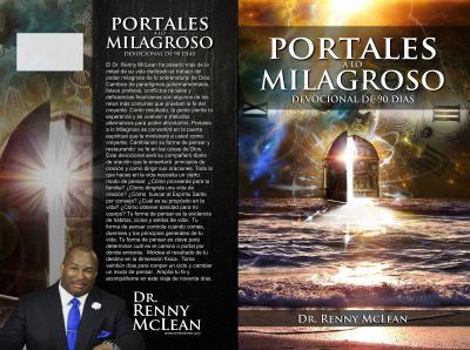 Paperback Portales A Lo Milagroso (Spanish Edition) [Spanish] Book