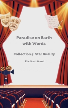 Hardcover Paradise on Earth with Words Collection 4 Book