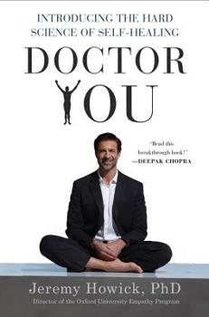 Paperback Doctor You: Introducing the Hard Science of Self-Healing Book