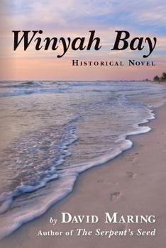 Paperback Winyah Bay Book