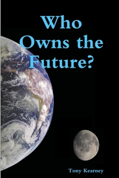 Paperback Who Owns the Future? Book