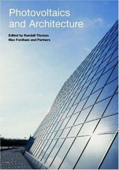 Paperback Photovoltaics and Architecture Book