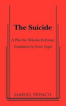 Paperback The Suicide Book