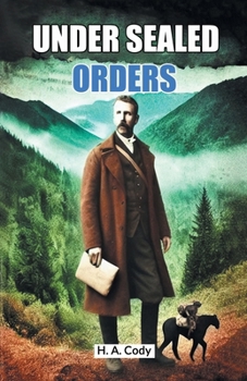 Paperback Under Sealed Orders Book