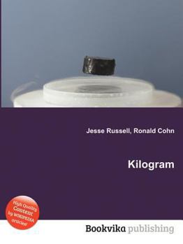 Paperback Kilogram Book