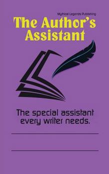 Paperback The Author's Assistant Book