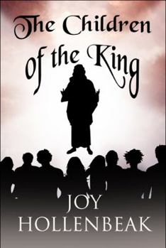 Paperback The Children of the King Book