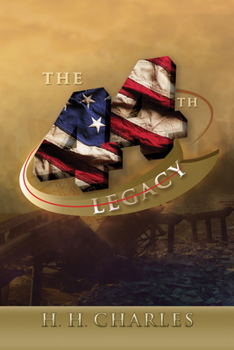 Paperback The 44th Legacy Book