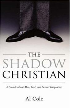 Paperback The Shadow Christian Book