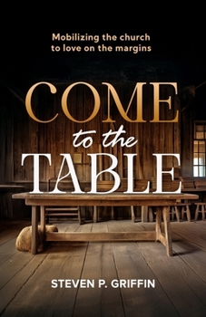 Paperback Come to the Table Book