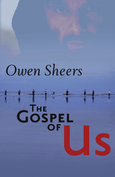 Paperback The Gospel of Us Book