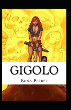 Paperback Gigolo Illustrated Book