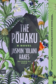 Paperback The Pohaku Book