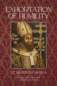 Paperback Exhortation of Humility Book