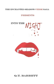 Paperback Into the Night: Volume 1 Book