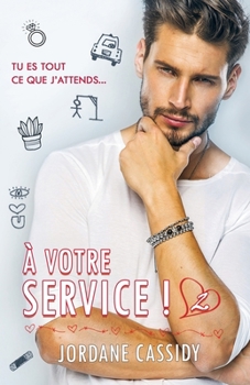 Paperback À votre service ! 2 [French] Book