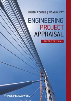 Paperback Engineering Project Appraisal Book