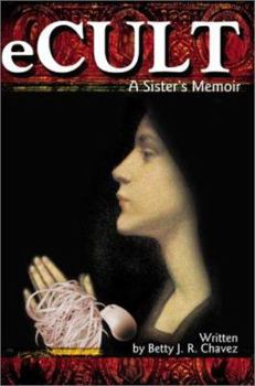 Paperback eCult: A Sister's Memoir Book