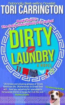 Dirty Laundry