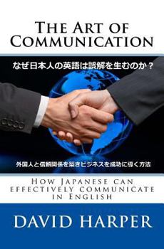 Paperback The Art of Communication Book