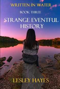 Paperback Strange Eventful History Book