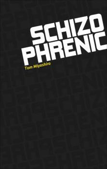 Paperback Schizophrenic Book