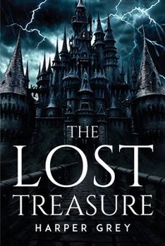 Paperback The Lost Treasure Book