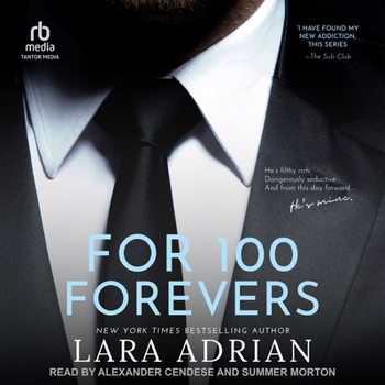 For 100 Forevers - Book #6 of the 100 Series