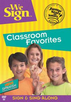 DVD Classroom Favorites Book