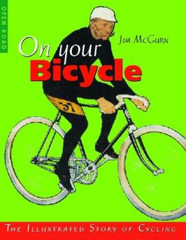 Paperback On Your Bicycle Book