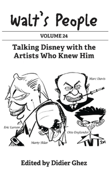 Walt's People: Volume 24