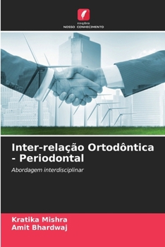 Paperback Inter-relação Ortodôntica - Periodontal [Portuguese] Book