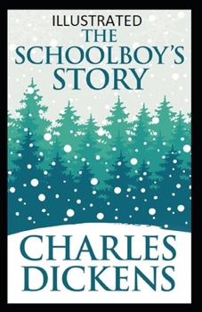 Paperback The Schoolboy's Story Illustrated Book