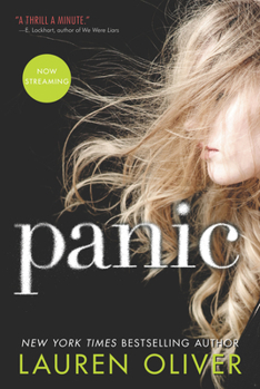 Panic - Book #1 of the Panic