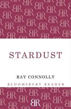 Paperback Stardust Book