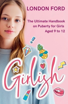 Girlish (Puberty Books)