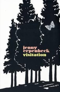 Hardcover Visitation. Jenny Erpenbeck Book